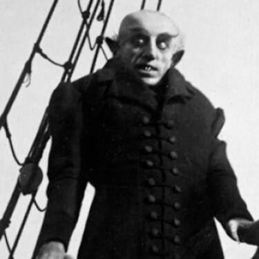 Kde sa natáčala prvá adaptácia Draculu, pod názvom Upír Nosferatu?