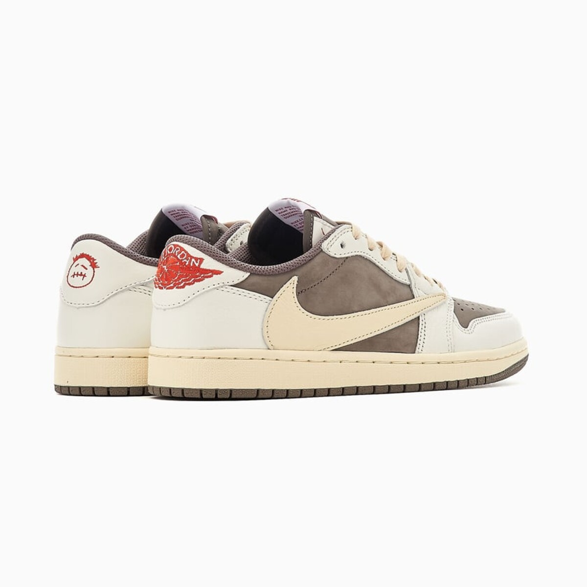 Air Jordan 1 Low OG, Travis Scott 