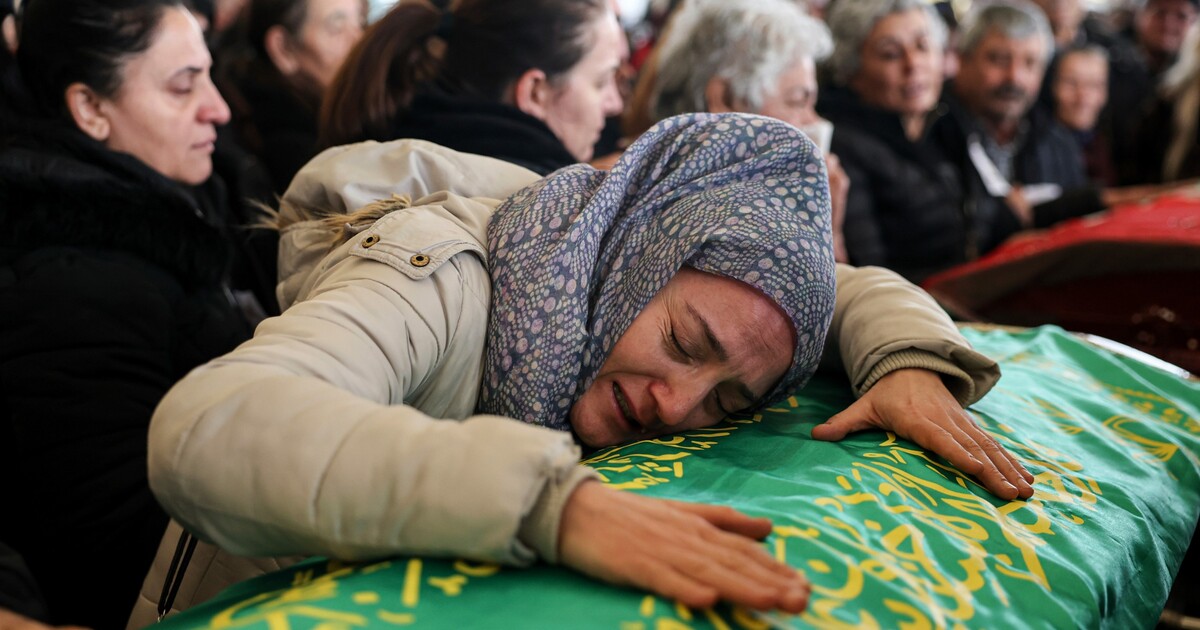 Požár v hotelu v oblíbené turistické destinaci si vyžádal 78 obětí