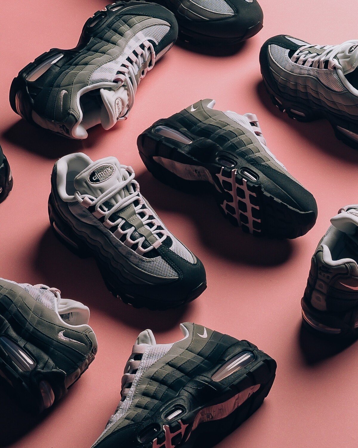 Nike Air Max 95 OG „Pink Foam“