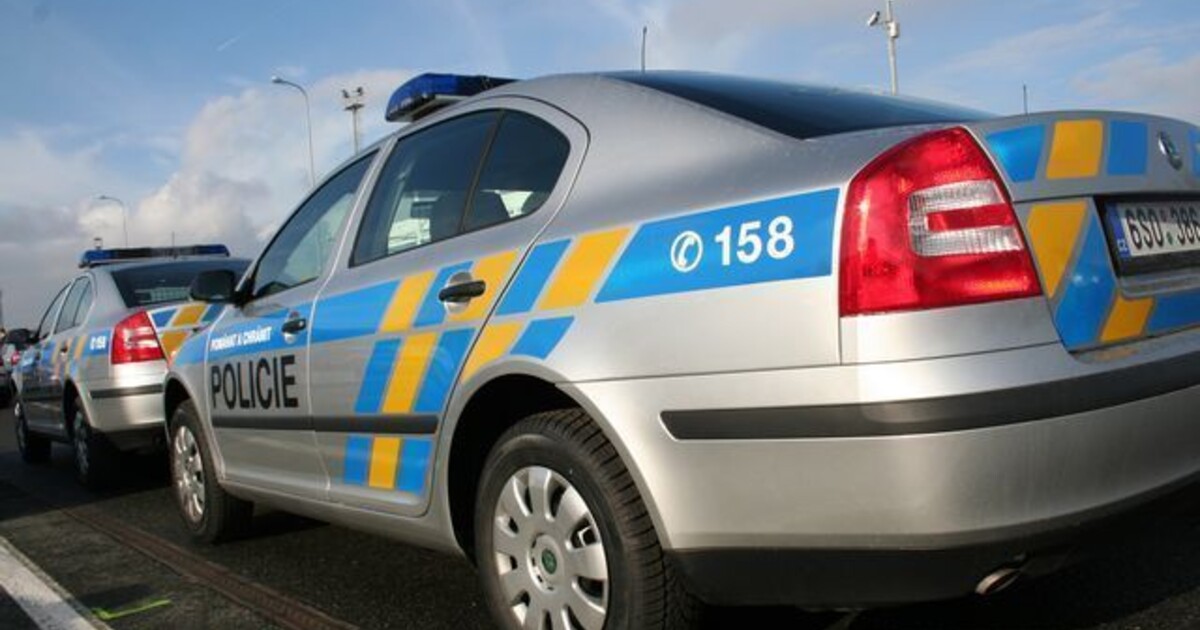 Policie stále pátrá po čtrnáctileté Natálii z Kolínska. Zmizela s kamarádkou, ale tu našli