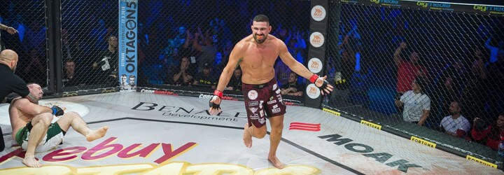 K zápasu století zřejmě nedojde. Attila Végh nabídl Karlosi Vémolovi datum souboje, organizace XFN to ale odmítá