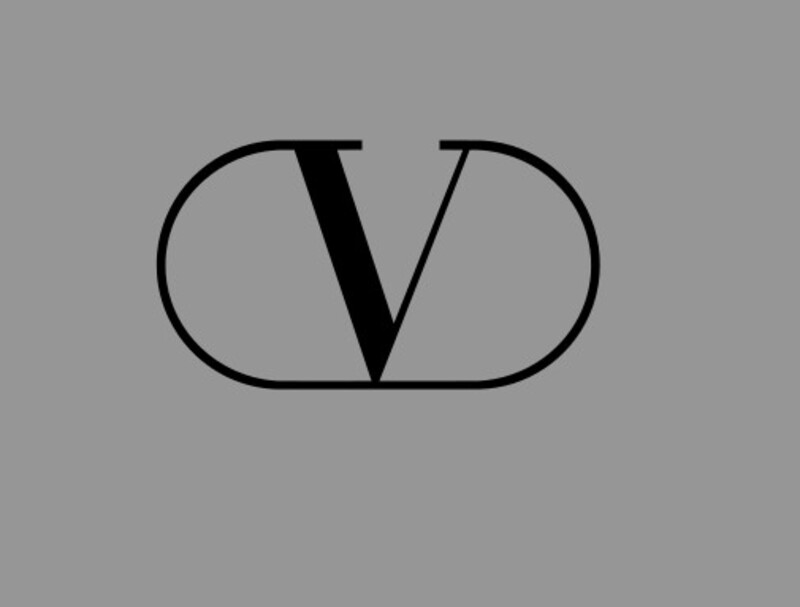 Akému módnemu domu/značke patrí toto logo?