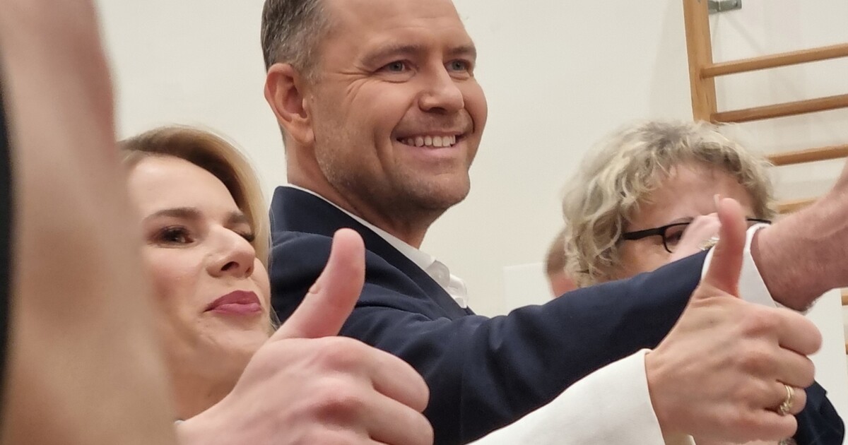 Vítězem prezidentských voleb v Polsku se stal proruský kandidát, který by chtěl vystoupit z EU