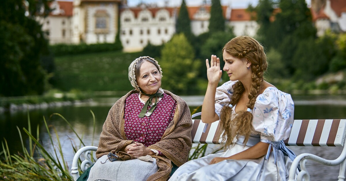 Česká televize odhalila letošní vánoční pohádku. Na co se můžeš těšit?