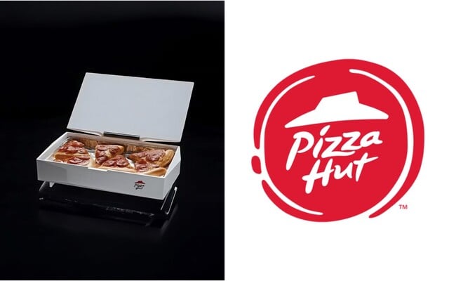 Na svojej PS5 konzole si po novom môžeš zohriať pizzu. PlayStation a Pizza Hut prišli s uletenou spoluprácou