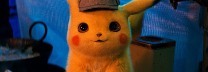 Katy Perry v novém videu zpívá po boku Pokémona Pikachu. Je to její nejlepší kamarád, společně vzpomínají na staré časy
