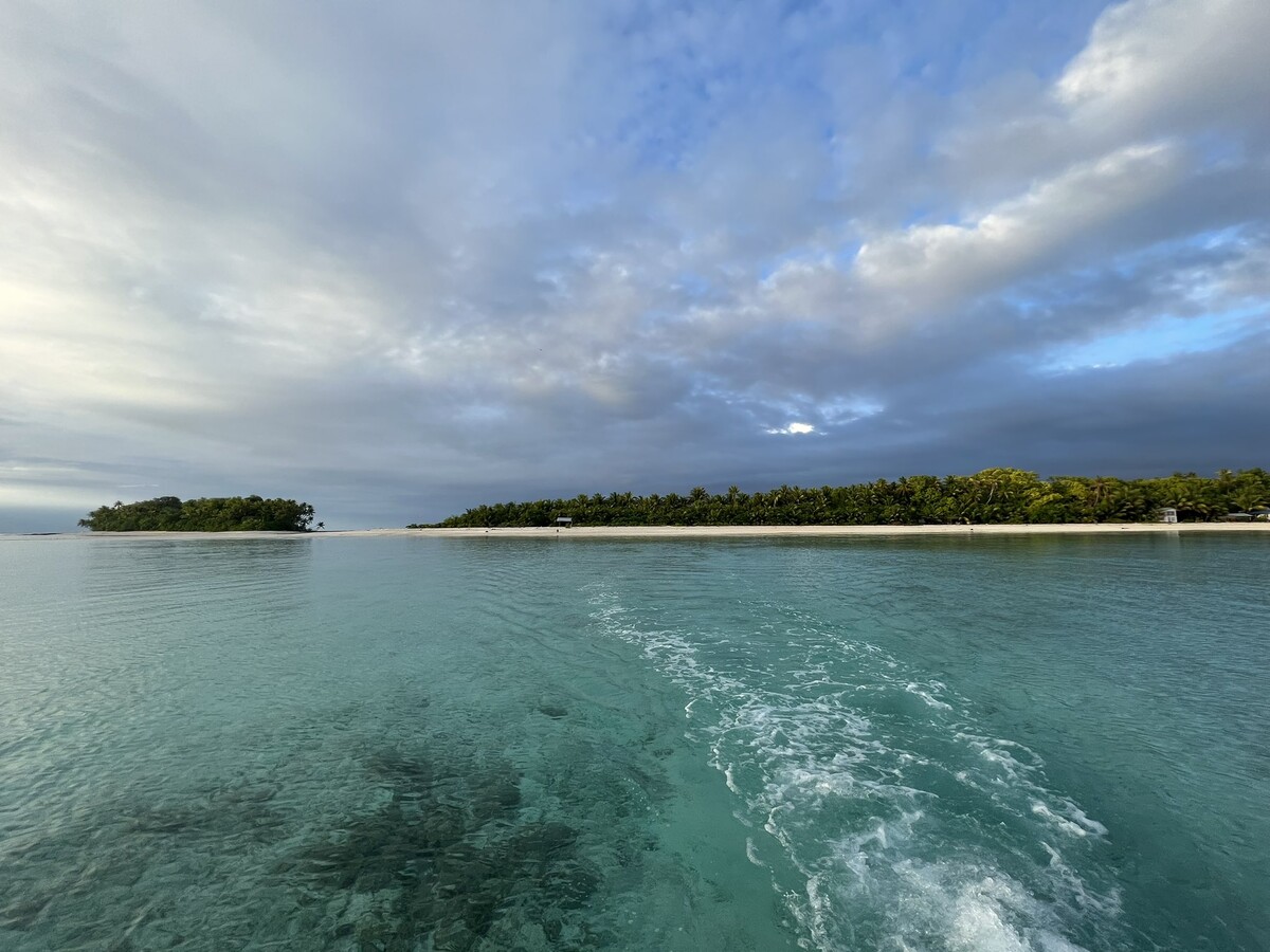 Tuvalu.