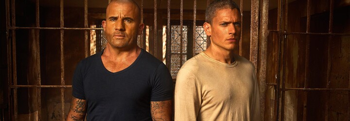 Podľa hereckého predstaviteľa Lincolna Burrowsa z Prison Break sa môžeme tešiť na 6. sériu. Je to ale skutočne tak jednoznačné?