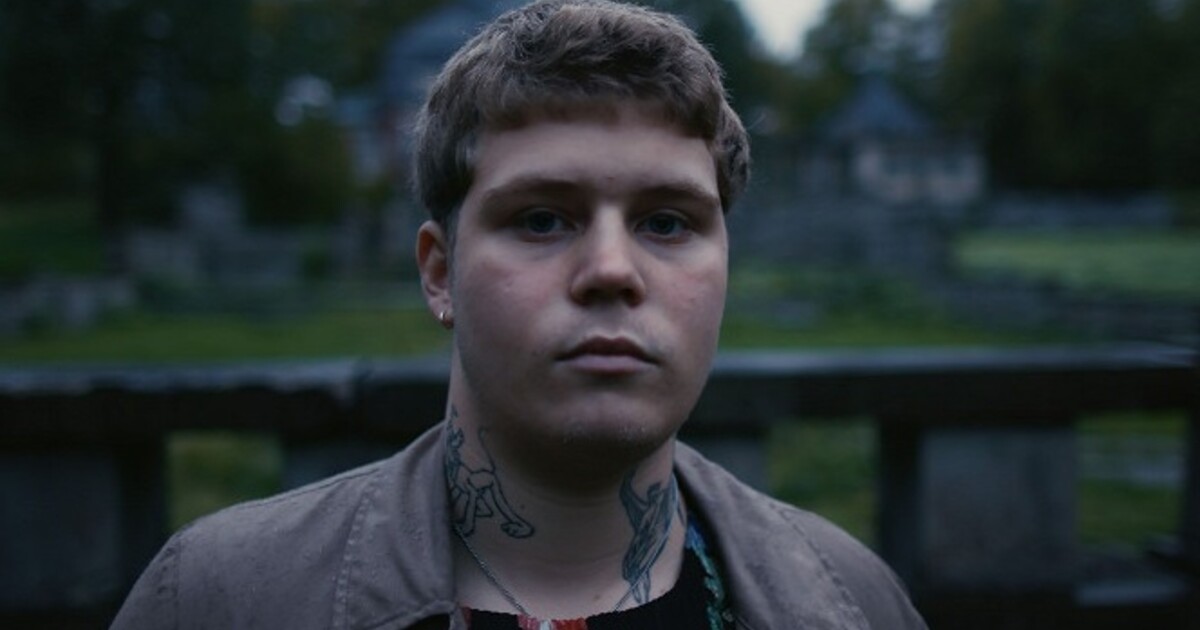 Yung Lean přichází s albem Jonatan. Představuje intimní hudební deník i návrat ke kořenům