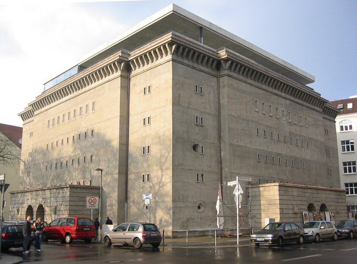 Berghain