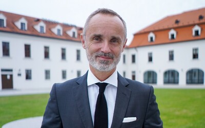 Progresívne Slovensko chce predčasné voľby. Valášek prezradil, prečo zahlasuje za pád vlády.