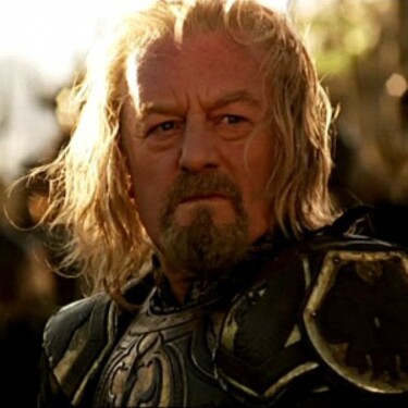 Théoden před odchodem do bitvy o Minas Tirith nashromáždil jezdce z vícero koutů Rohanu. Odkud však nedorazil ani jeden?