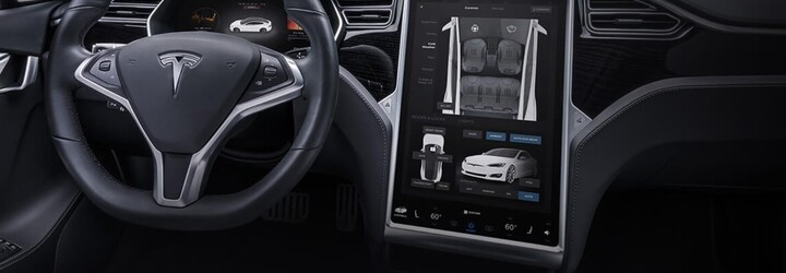 Tesla expanduje do Česka. Majitelé elektromobilů dostanou servis v naší zemi