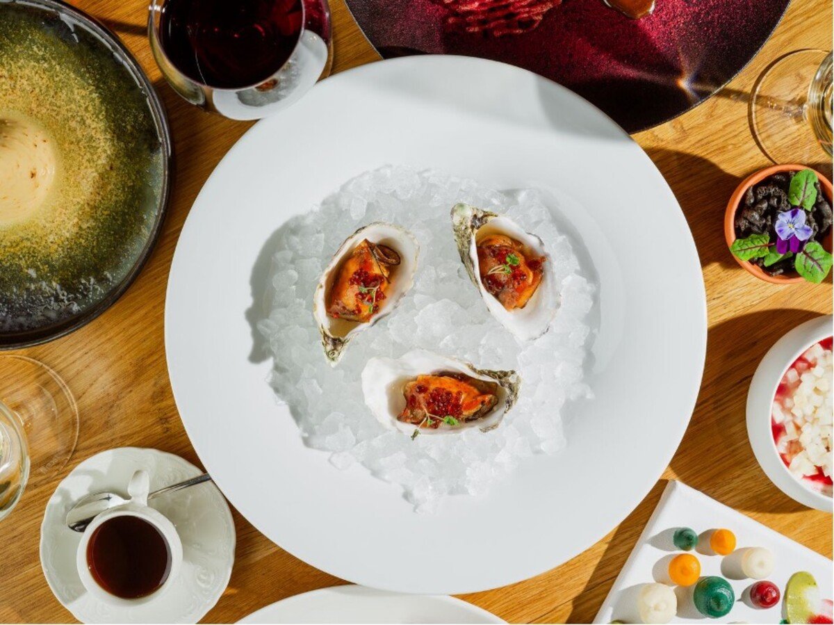 Holešovická tržnice