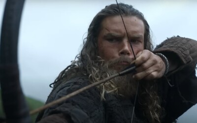 Netflix zveřejnil nový trailer na 2. sérii Vikings: Valhalla
