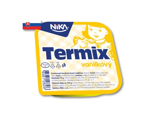 Koľko podľa teba stojí termix na obrázku? 