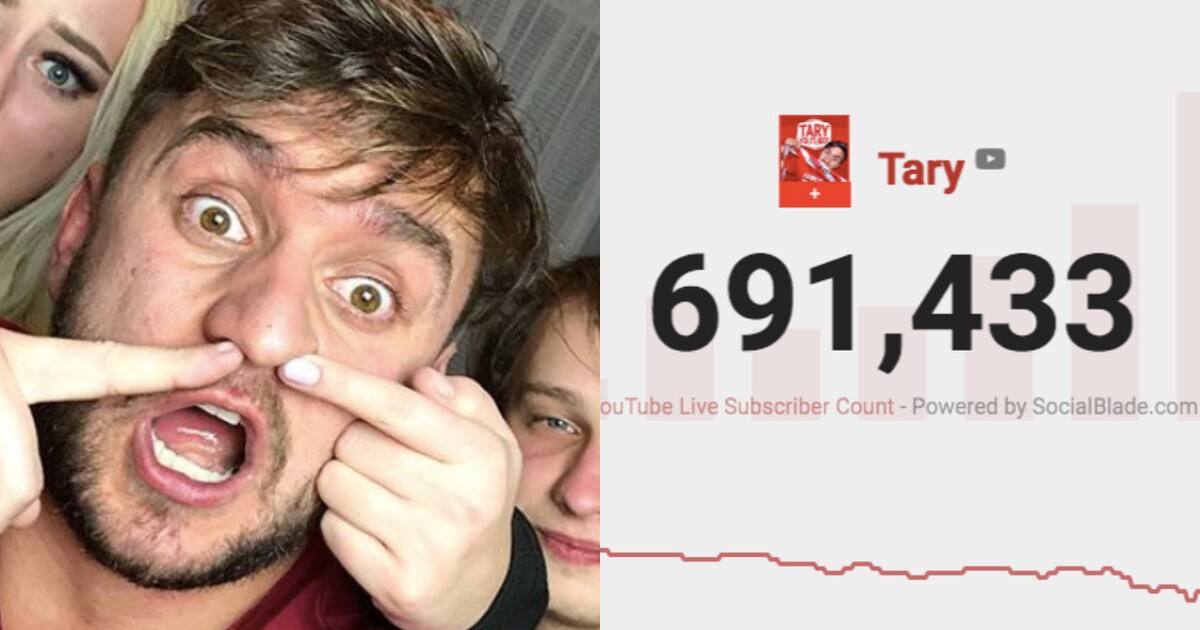 Tary Už Teď Přišel O Více Než 37 Tisíc Odběratelů. Hroutí Se 