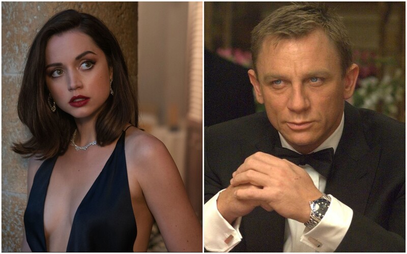 Nový Bond určitě nebude žena. Může to být černoch, Asiat, ale v žádném případě žena, vzkazují tvůrci.