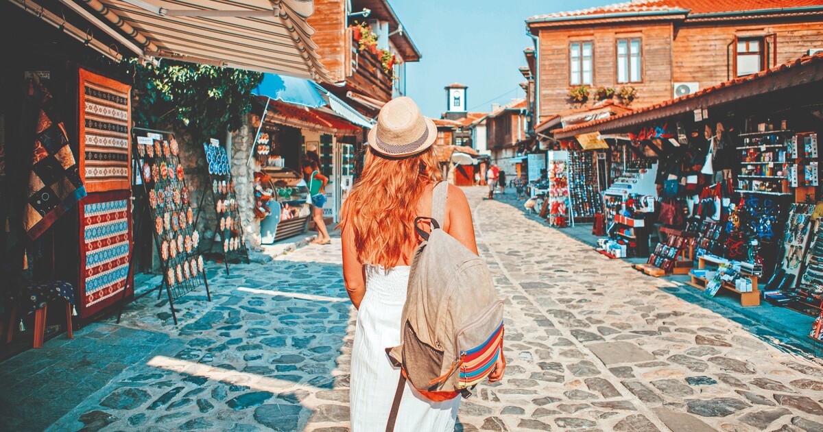 Kam na dovolenou: V Bulharsku zažiješ plážové párty jako na Ibize, ale vyjde tě levněji