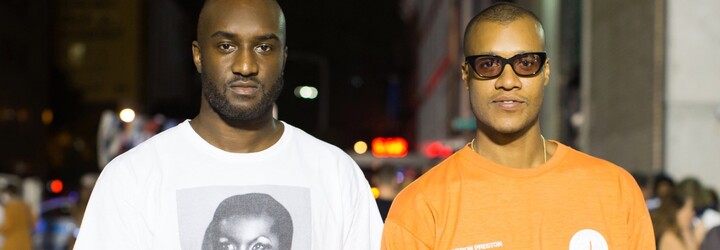 Virgil Abloh s kolektívom Been Trill vymenili mixážne pulty za krajčírsky meter a ovládli módny priemysel
