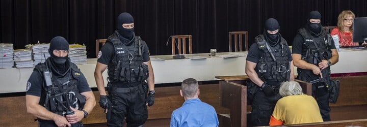 V hotelu znásilňoval ženy a smál se člověku, který ho chtěl zastřelit. Mafián Tuti Daniš byl postrachem Bratislavy