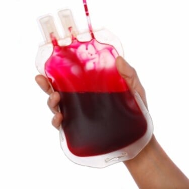 Ktorá krvná skupina má vo svete najvyššie zastúpenie medzi obyvateľstvom?