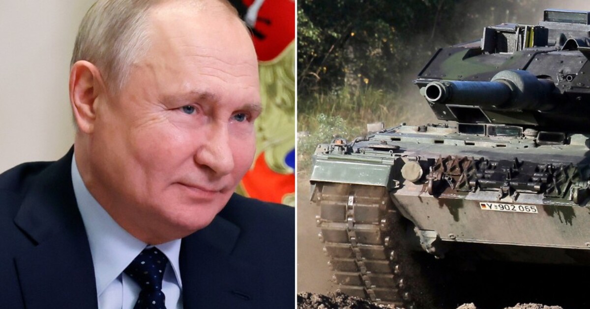 Evropská země dává v těchto dnech pěkně tučné pokuty za symboly adorující Rusko, Putina a jeho válku