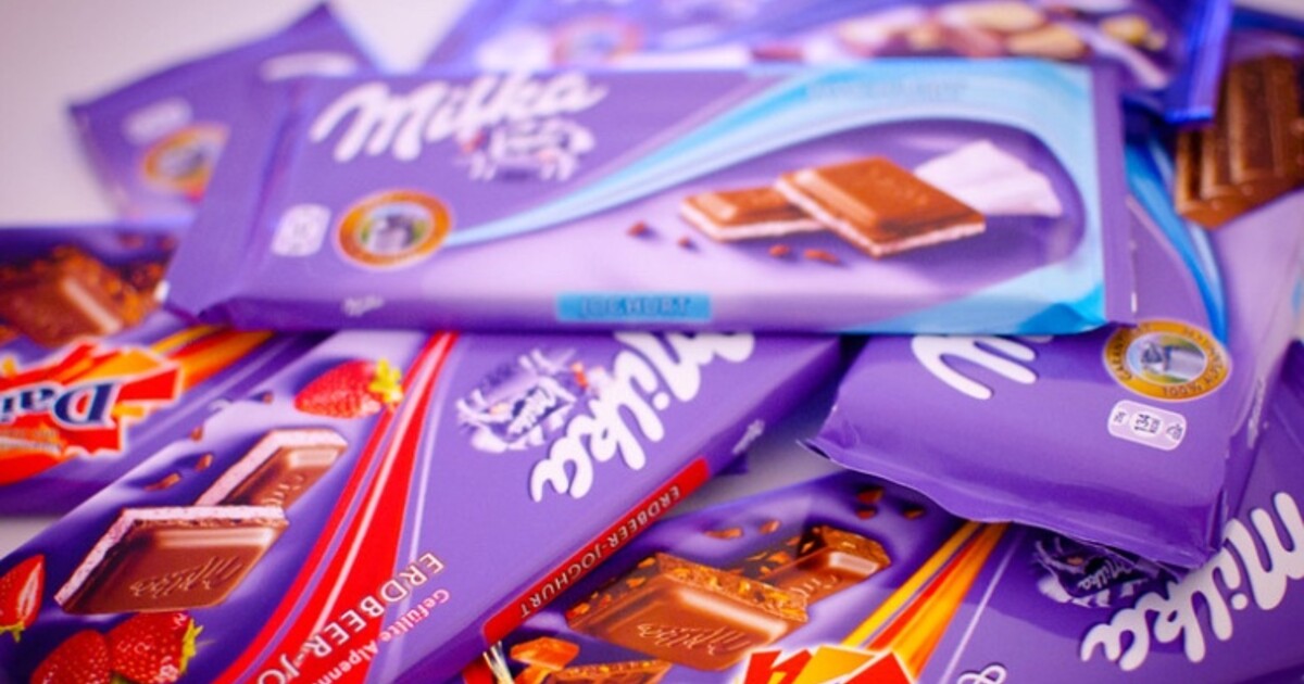 Oblíbená čokoláda se zmenší, cena zůstane. Důvodem je rostoucí cena kakaa