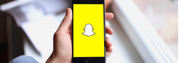 Lidé riskují život kvůli výzvě na Snapchatu. Zasahovat musela i policie