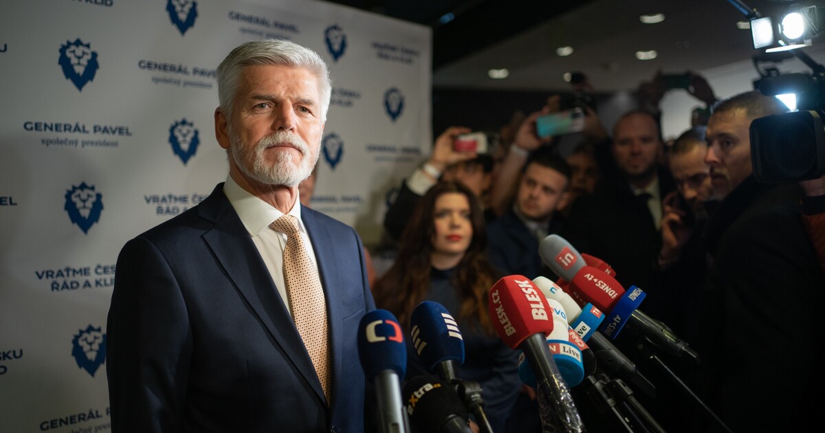 Inauguraci Petra Pavla doprovodí výstřely ze speciálních kanonů, celkem zazní 21 salv