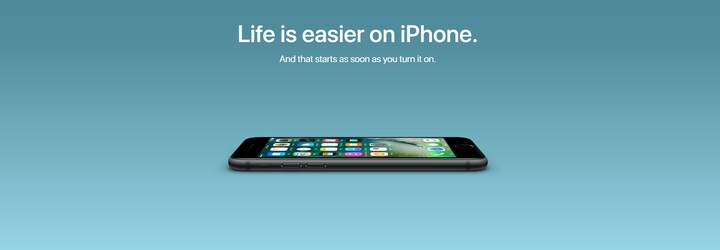 Apple zahájilo ostrý útok na Android. Čerstvé reklamy vyzdvihují špičkový výkon i úroveň soukromí iPhonu