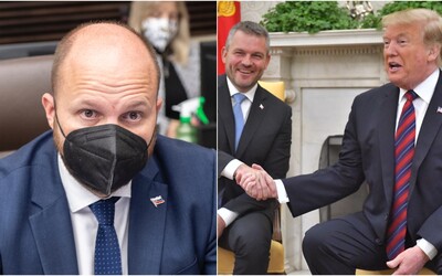V Smere a Hlase sú klamári a farizeji, ktorí strašia ľudí, tvrdí Jaroslav Naď. Kritizujú dohodu s USA, no kedysi ju iniciovali.