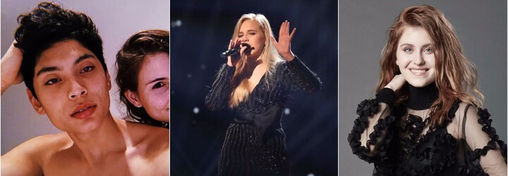Tlumiče na auto, nahrávací studio či nový byt. Co by si TOP 5 finalistů SuperStar koupilo za 2 miliony korun, pokud by vyhráli?