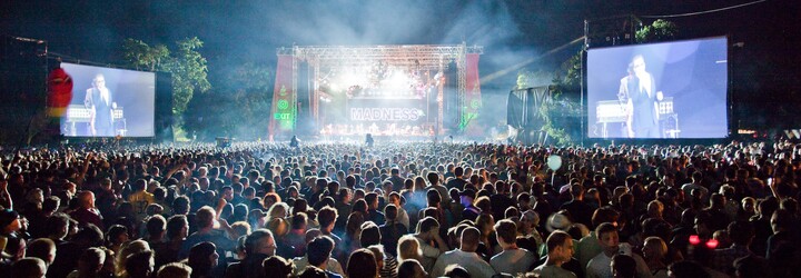 Co chtějí českoslovenští rapeři do backstage? Unikly požadavky z českého hudebního festivalu