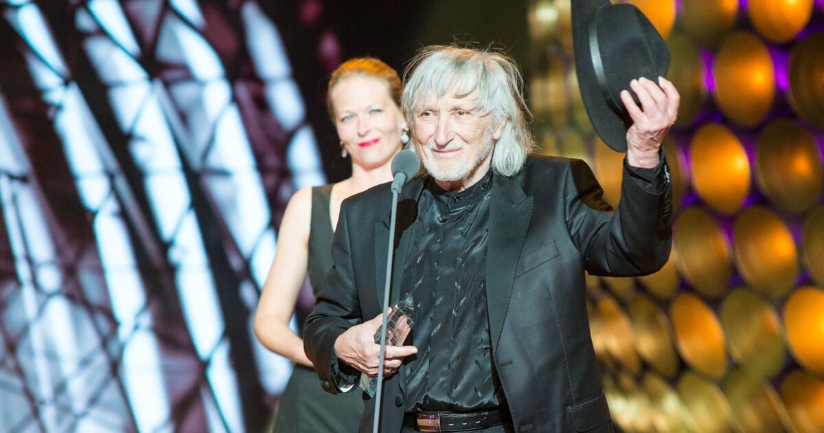 PROFIL: „Slovenský Fellini“ Juraj Jakubisko zanechal výraznou stopu nejen ve filmu. Měl také transplantované srdce