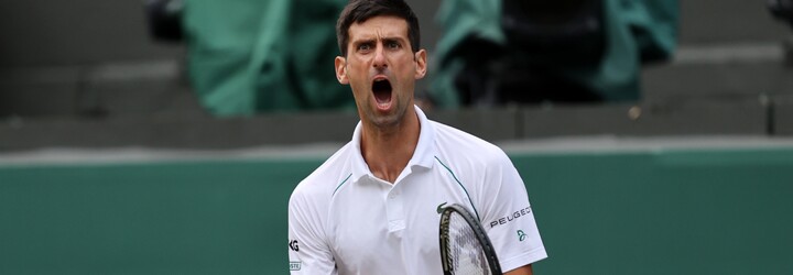 Nezaočkovaný Novak Djoković napokon dostal výnimku a zahrá si na Australian Open
