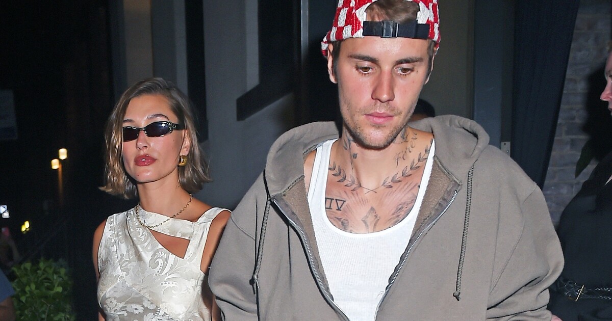 Justin a Hailey: Od couple goals po couple nightmares