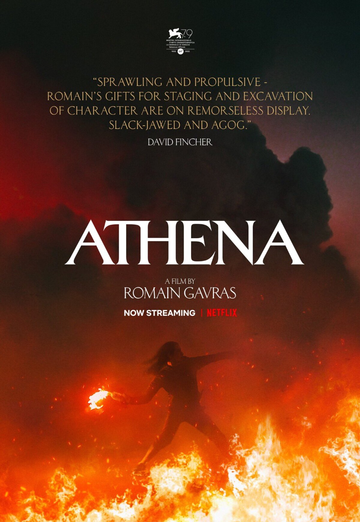 Athena