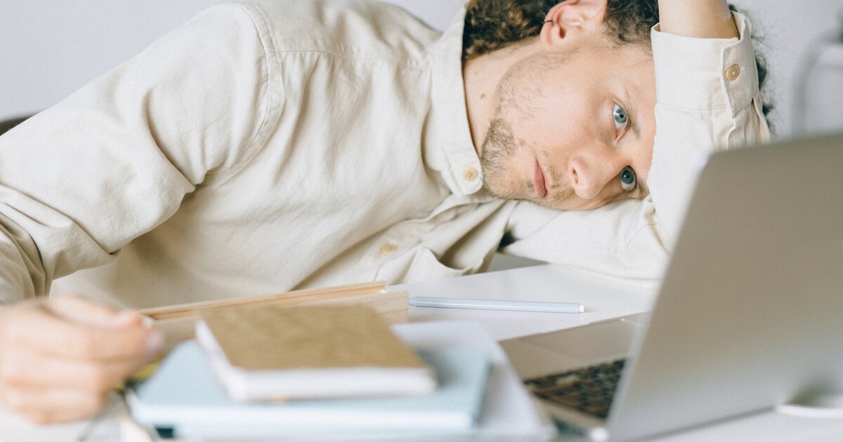 Syndrom vyhoření je problém zkušených manažerů i mladých lidí. Jak mu předcházet?