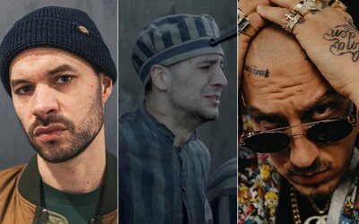TOP 5: Toto sú najočakávanejšie albumy roka 2022
