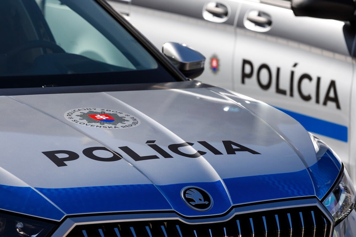 policia