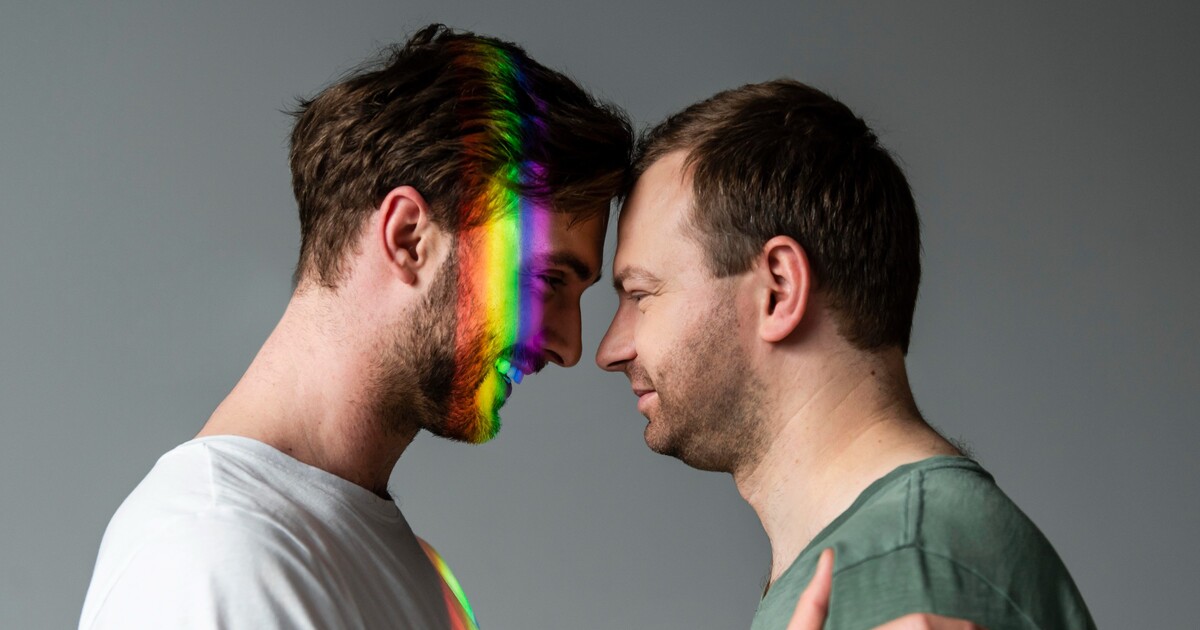 FOTO: Ve Vatikánu proběhla první oficiální pouť LGBTQ+. Dorazilo 1 400 věřících z celého světa