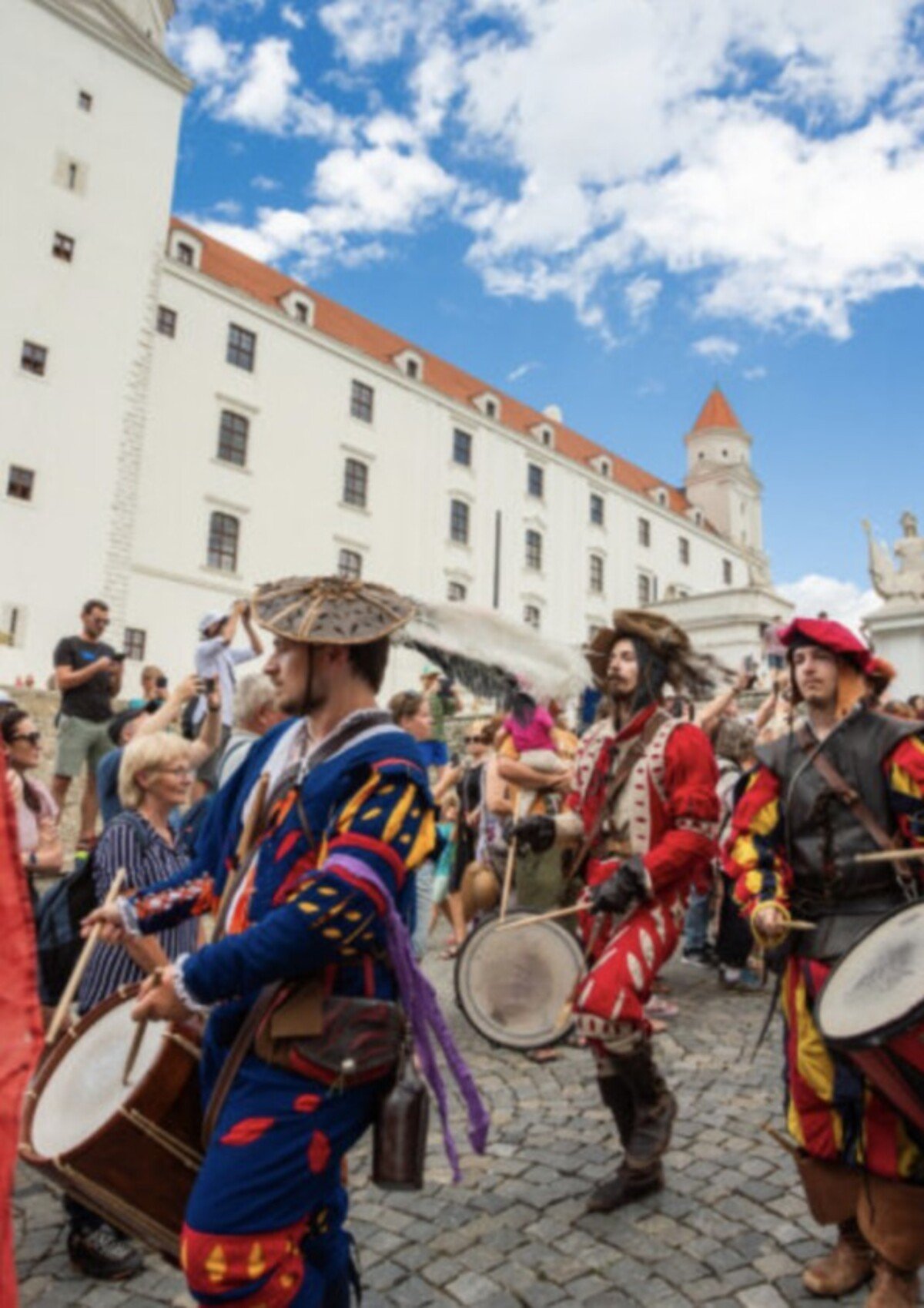 bratislavske korunovacne dni