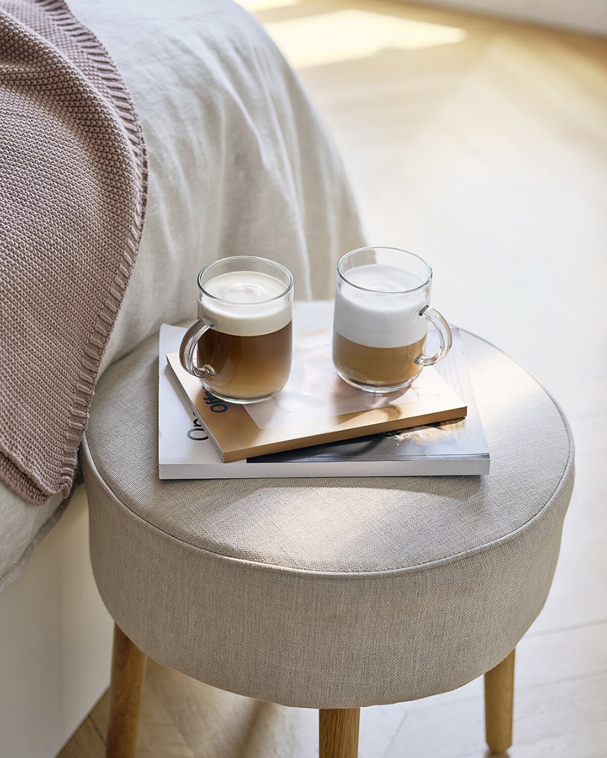 Nespresso