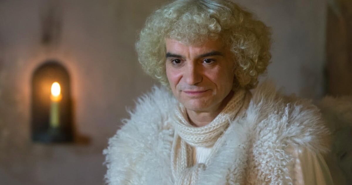 Bez nich by se Vánoce neobešly. Oba díly Anděla páně jsou nyní zdarma online