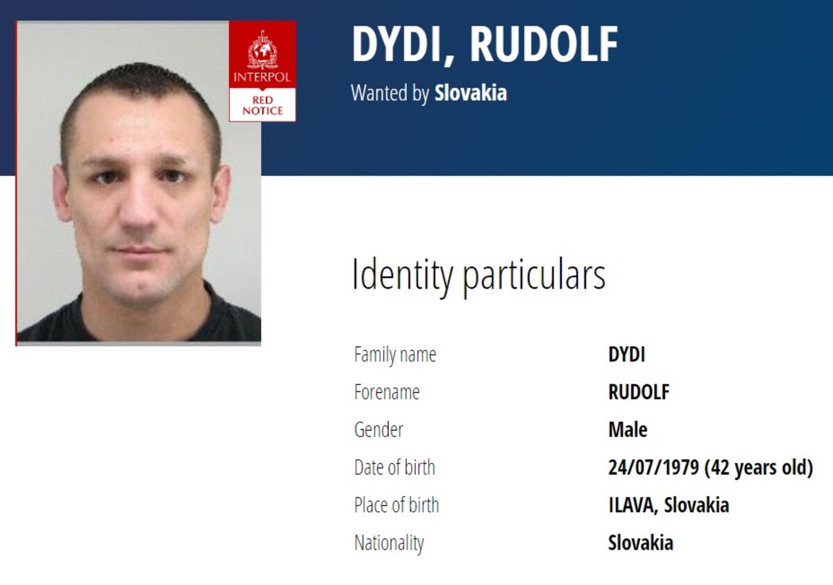 Rudolf Dydi