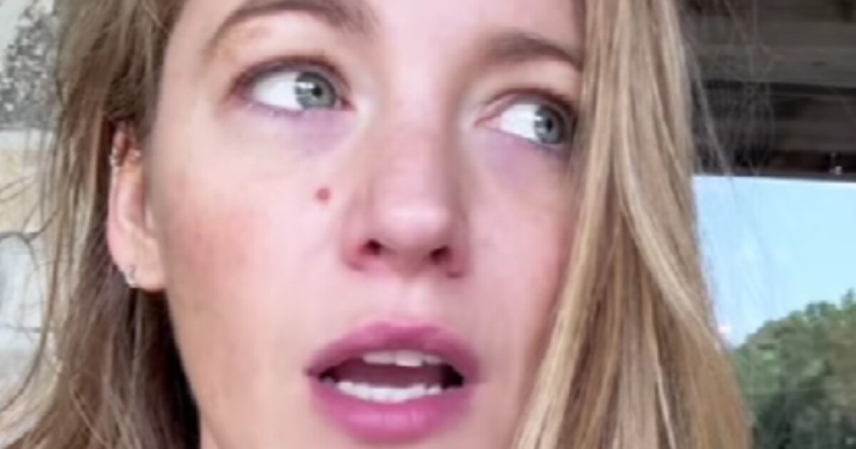 Blake Lively promluvila o sexuálním obtěžování během natáčení It Ends With Us. Za negativní kampaní vidí producenta