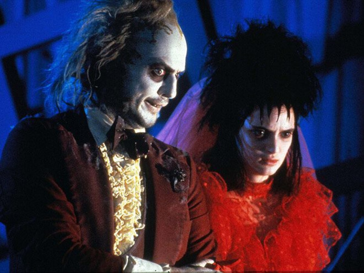 Beetlejuice