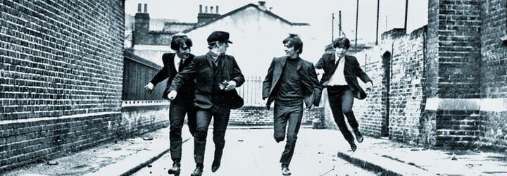 Bolo práve nezničiteľné priateľstvo ústredným bodom nesmierneho úspechu kapely The Beatles? (Tip na dokument)